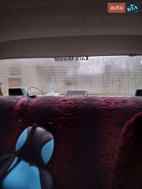 Седан Ford Taunus 1977 в Яворові