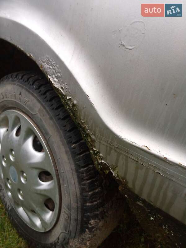 Седан Ford Taunus 1977 в Яворові