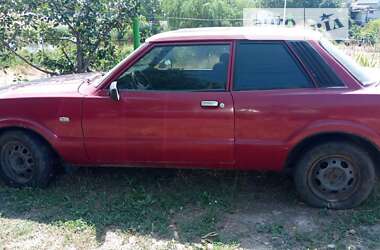 Седан Ford Taunus 1979 в Одесі