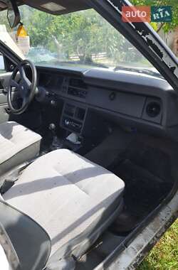 Седан Ford Taunus 1981 в 