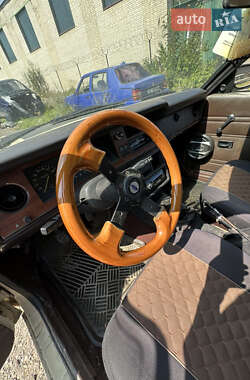 Седан Ford Taunus 1982 в 