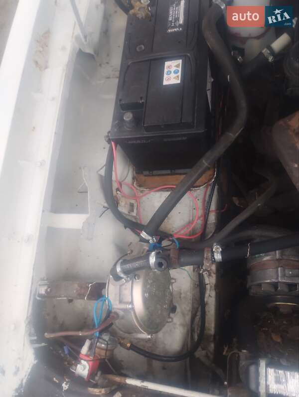 Седан Ford Taunus 1981 в Тернополе фото 12 Седан Ford Taunus 1981 в Тернополе