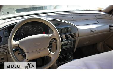 Универсал Ford Taurus 1995 в Мелитополе