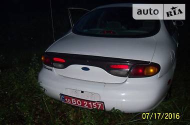 Седан Ford Taurus 1996 в 