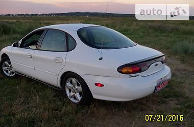 Седан Ford Taurus 1996 в 