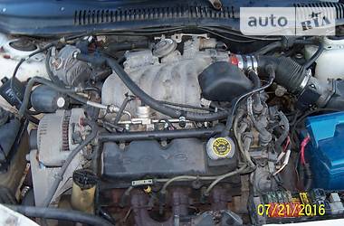Седан Ford Taurus 1996 в 