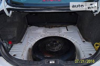 Седан Ford Taurus 1996 в 