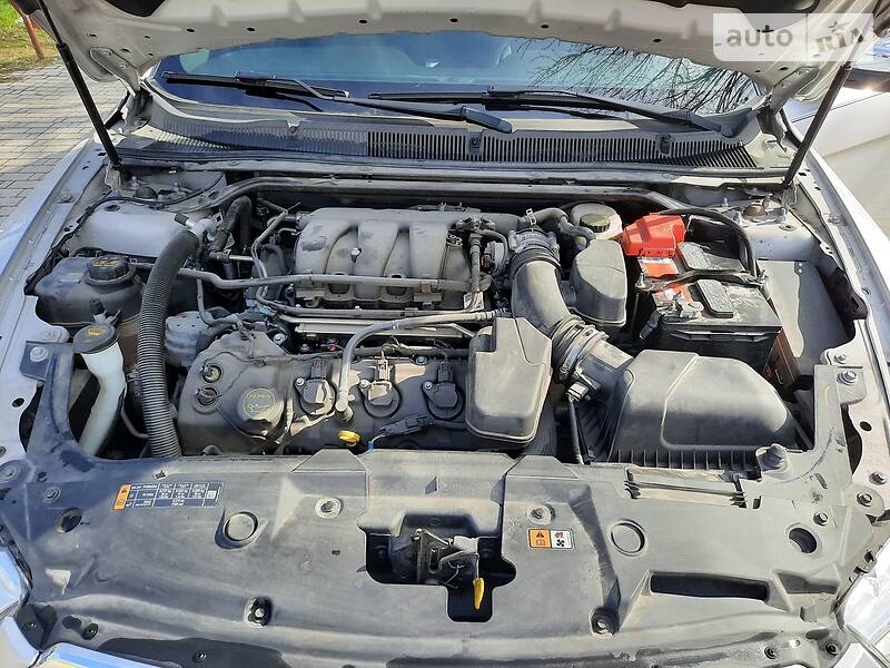 Седан Ford Taurus 2015 в Херсоні фото 5 Седан Ford Taurus 2015 в Херсоні