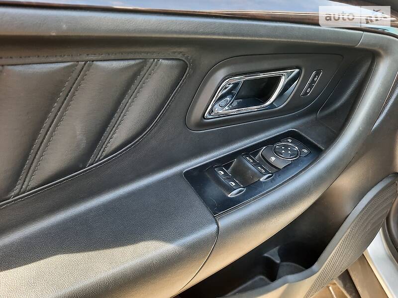 Седан Ford Taurus 2015 в Херсоні фото 22 Седан Ford Taurus 2015 в Херсоні