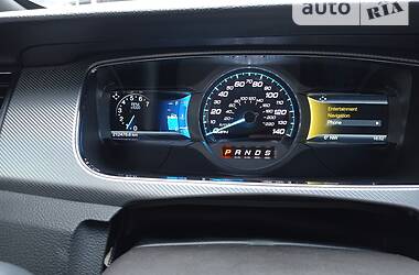 Седан Ford Taurus 2015 в Днепре