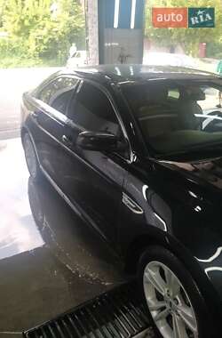 Седан Ford Taurus 2019 в 