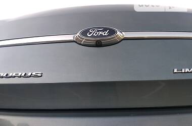 Седан Ford Taurus 2009 в Броварах