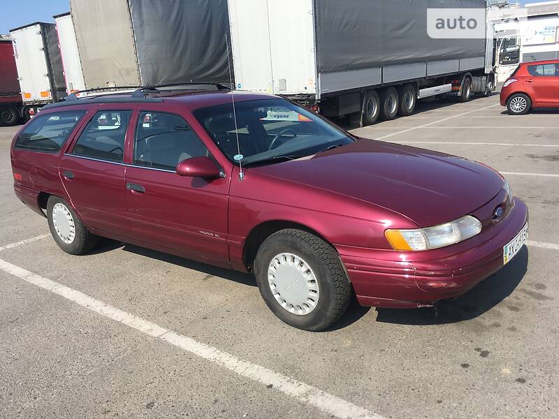 Універсал Ford Taurus 1993 в Харкові