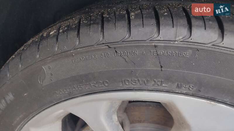 Седан Ford Taurus 2016 в Киеве фото 6 Седан Ford Taurus 2016 в Киеве