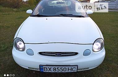Седан Ford Taurus 1998 в Летичеве