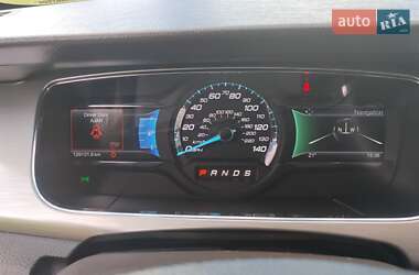 Седан Ford Taurus 2015 в Киеве