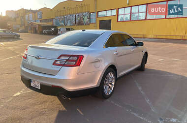 Седан Ford Taurus 2018 в Житомире