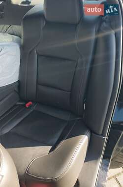 Седан Ford Taurus 2016 в Львові