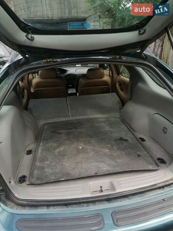 Универсал Ford Taurus 1996 в Котельве