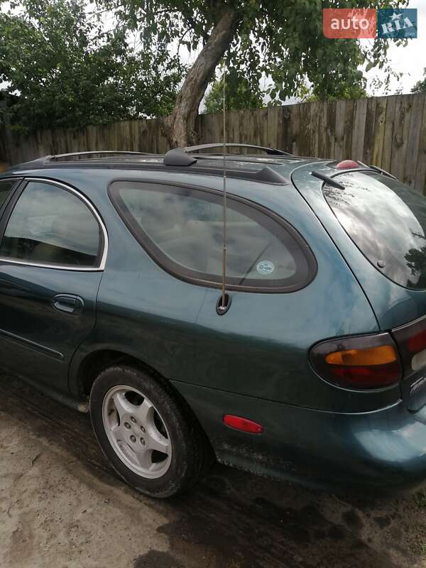 Универсал Ford Taurus 1996 в Котельве