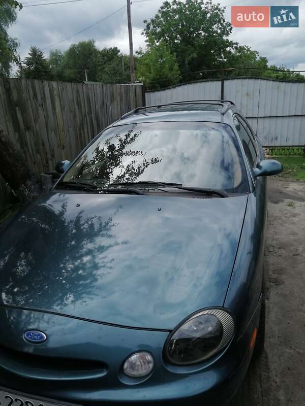 Универсал Ford Taurus 1996 в Котельве