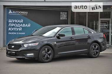 Седан Ford Taurus 2013 в Харькове