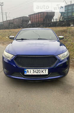 Седан Ford Taurus 2013 в Києві