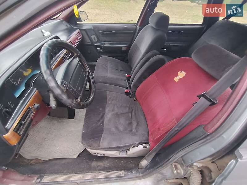 Універсал Ford Taurus 1990 в Києві