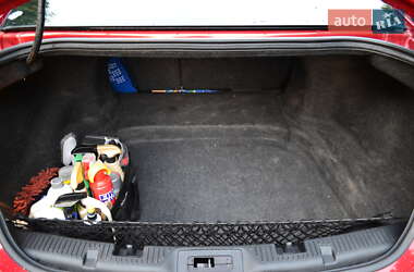 Седан Ford Taurus 2013 в Львове