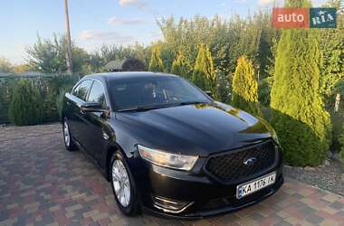 Седан Ford Taurus 2014 в 