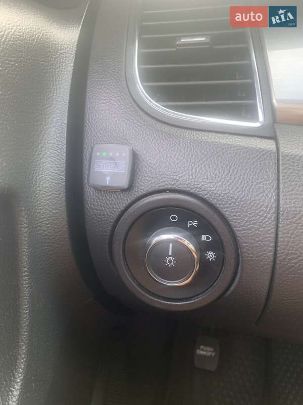 Седан Ford Taurus 2014 в Горишних Плавнях фото 13 Седан Ford Taurus 2014 в Горишних Плавнях