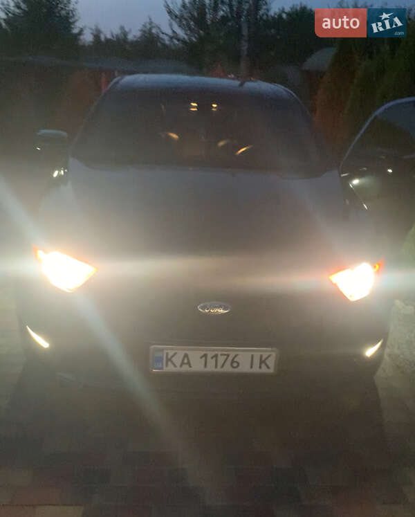 Седан Ford Taurus 2014 в Горишних Плавнях фото 19 Седан Ford Taurus 2014 в Горишних Плавнях