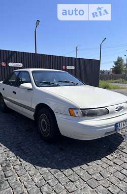 Седан Ford Taurus 1992 в Софиевской Борщаговке