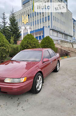 Седан Ford Taurus 1992 в Івано-Франківську