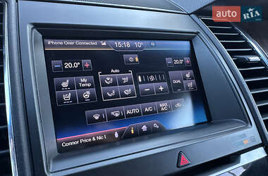 Седан Ford Taurus 2013 в Львове