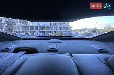 Седан Ford Taurus 2013 в Львове