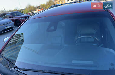 Седан Ford Taurus 2013 в Львове