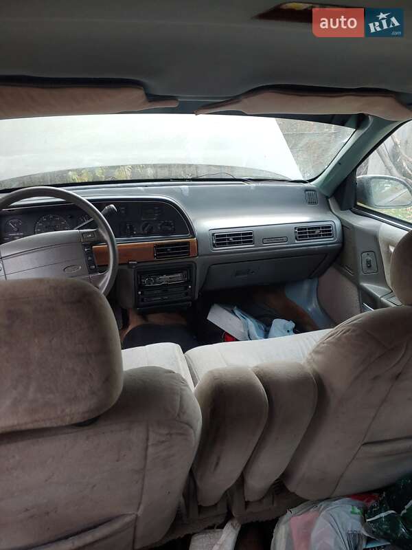 Универсал Ford Taurus 1988 в Запорожье