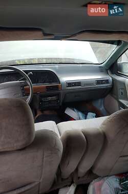 Универсал Ford Taurus 1988 в 