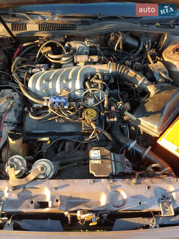 Универсал Ford Taurus 1988 в Запорожье