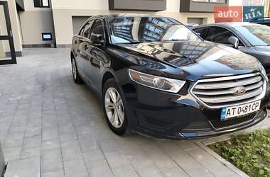 Седан Ford Taurus 2016 в Ивано-Франковске