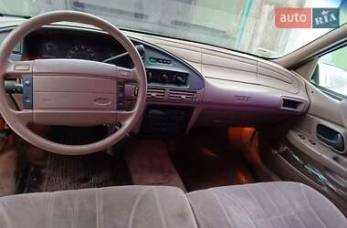 Седан Ford Taurus 1989 в Нежине