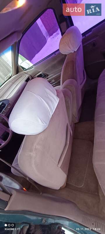 Седан Ford Taurus 1989 в Нежине фото 9 Седан Ford Taurus 1989 в Нежине