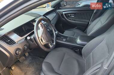 Седан Ford Taurus 2012 в Киеве