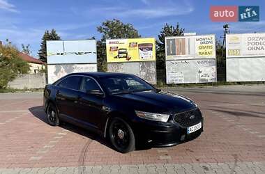 Седан Ford Taurus 2017 в Луцьку