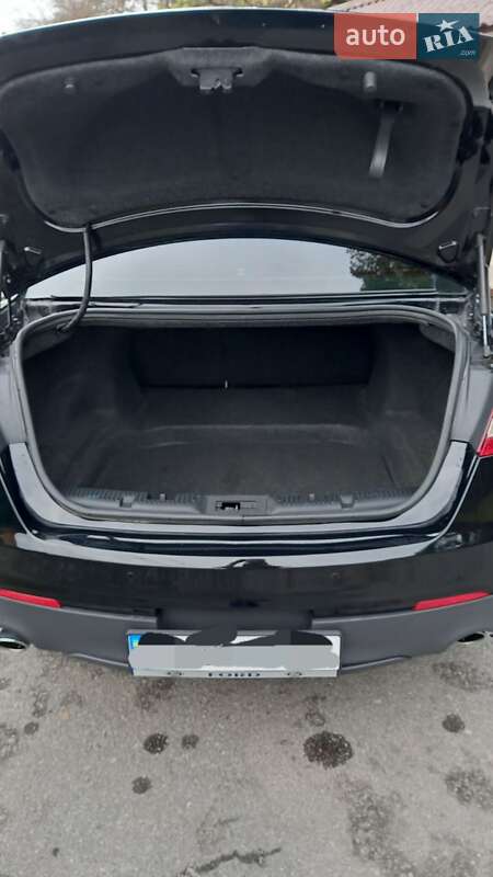 Седан Ford Taurus 2018 в Днепре фото 8 Седан Ford Taurus 2018 в Днепре