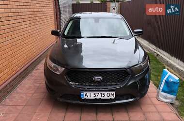 Седан Ford Taurus 2014 в Броварах