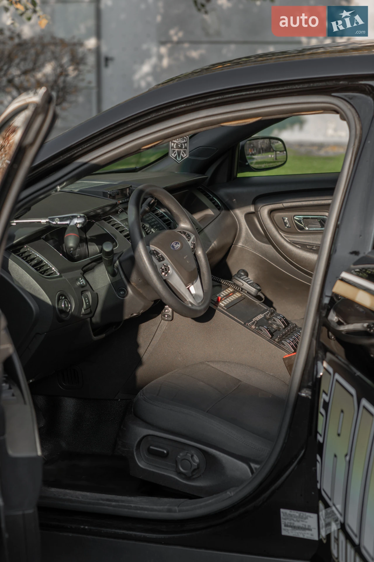 2017 Ford Taurus - мініатюра 16