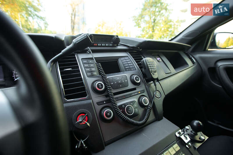 Седан Ford Taurus 2017 в Киеве