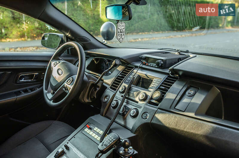 Седан Ford Taurus 2017 в Киеве